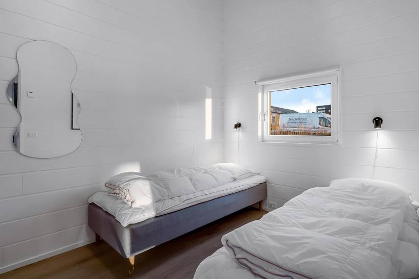 Foto von Ferienhaus GB37 in Bønnerup - Ostjütland