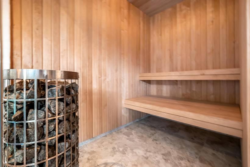 Foto von Ferienhaus GB37 in Bønnerup - Ostjütland