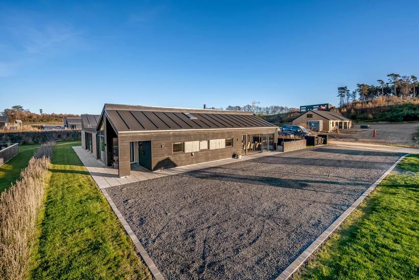 Foto von Ferienhaus GB37 in Bønnerup - Ostjütland