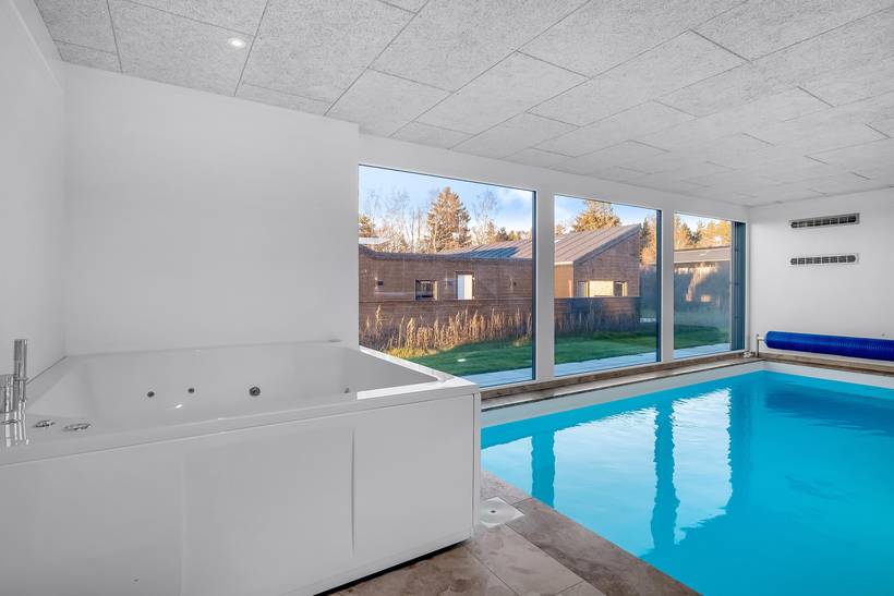 Foto von Ferienhaus GB37 in Bønnerup - Ostjütland