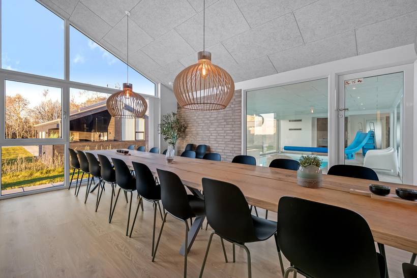 Foto von Ferienhaus GB37 in Bønnerup - Ostjütland