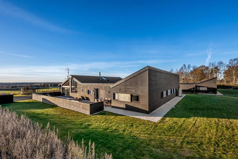 Foto von Ferienhaus GB37 in Bønnerup - Ostjütland