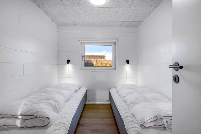 Foto von Ferienhaus GB37 in Bønnerup - Ostjütland