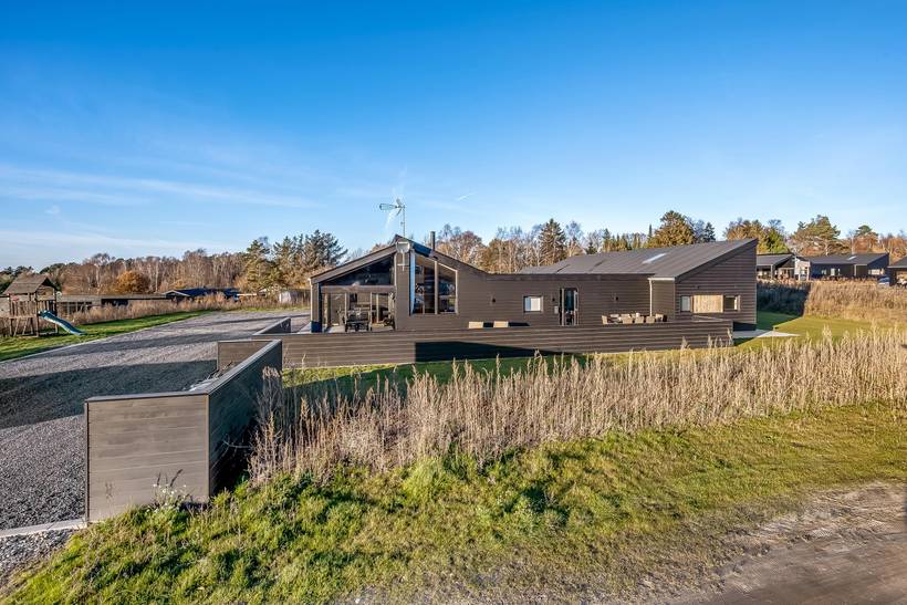 Foto von Ferienhaus GB37 in Bønnerup - Ostjütland