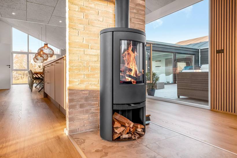 Foto von Ferienhaus GB37 in Bønnerup - Ostjütland