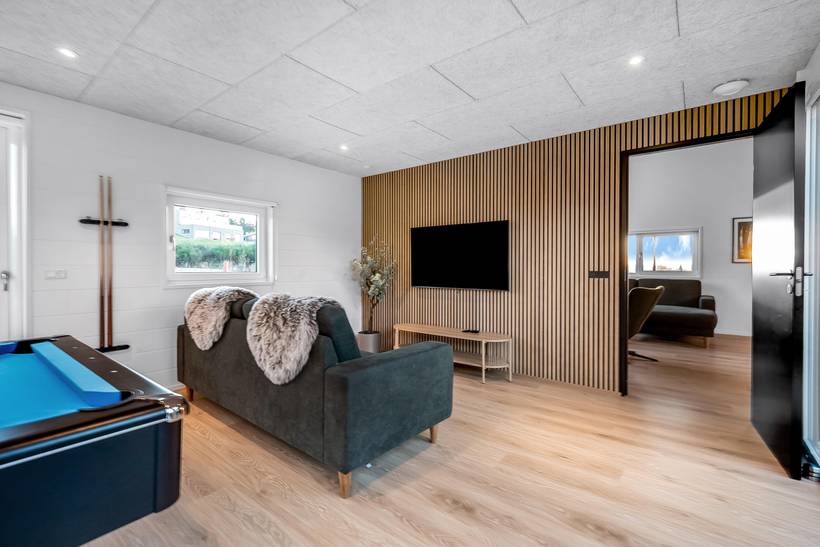 Foto von Ferienhaus GB37 in Bønnerup - Ostjütland