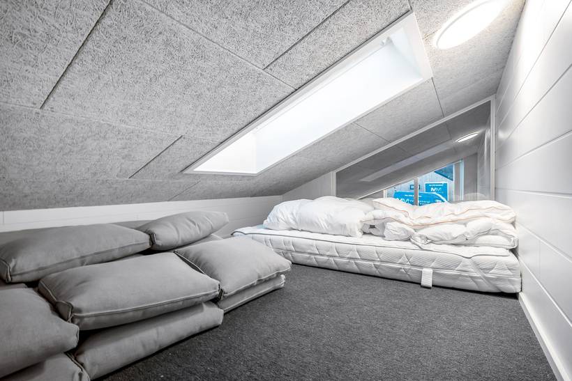 Foto von Ferienhaus GB37 in Bønnerup - Ostjütland