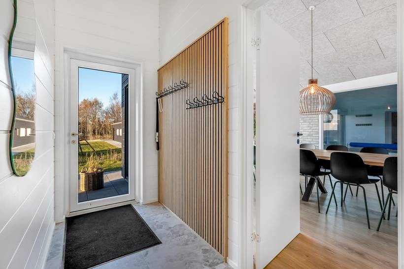 Foto von Ferienhaus GB37 in Bønnerup - Ostjütland