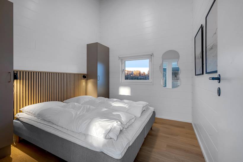 Foto von Ferienhaus GB37 in Bønnerup - Ostjütland