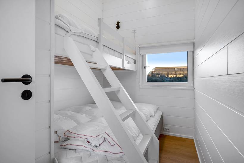 Foto von Ferienhaus GB37 in Bønnerup - Ostjütland