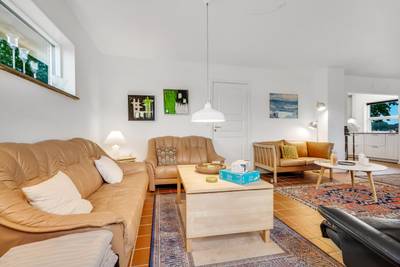 Vorschaubild von Ferienhaus GB39 in Salling - Thy/Limfjord