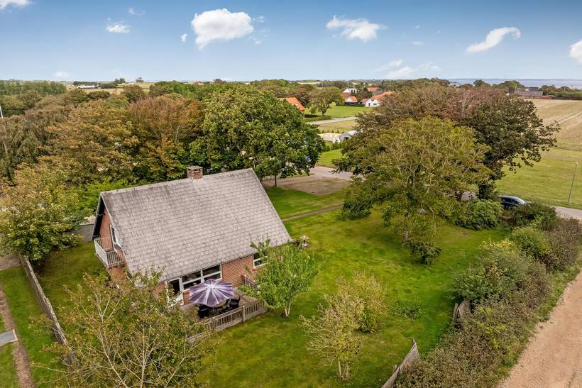 Foto von Ferienhaus GB39 in Fur - Thy/Limfjord