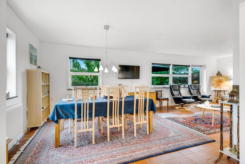 Foto von Ferienhaus GB39 in Salling - Thy/Limfjord