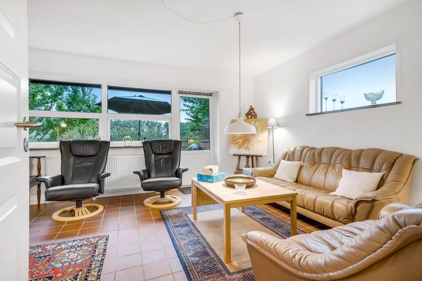 Foto von Ferienhaus GB39 in Salling - Thy/Limfjord