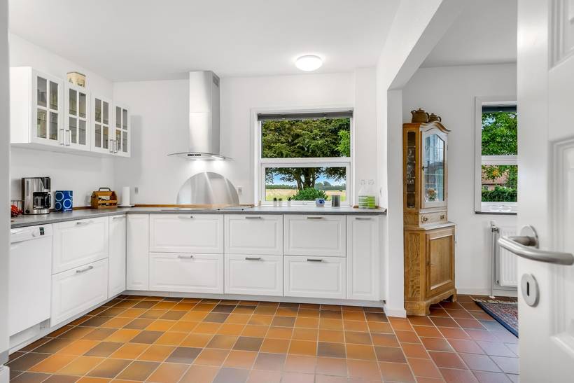 Foto von Ferienhaus GB39 in Salling - Thy/Limfjord