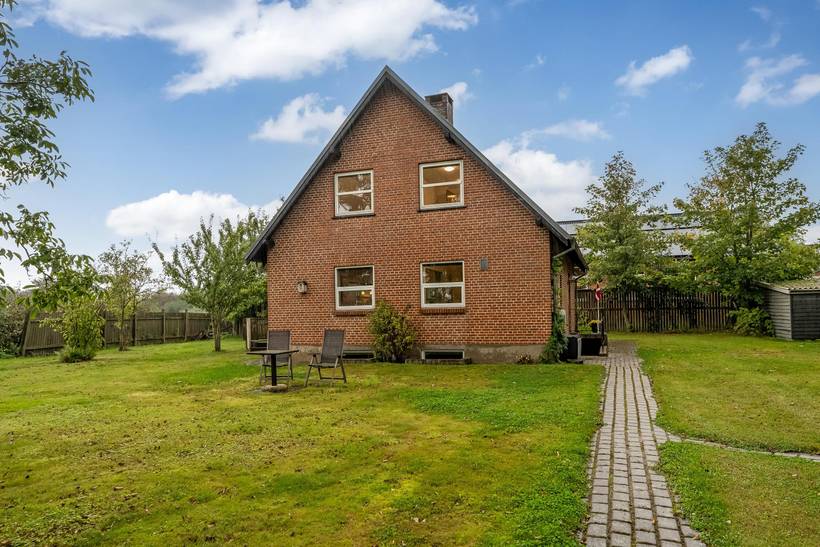 Foto von Ferienhaus GB39 in Salling - Thy/Limfjord