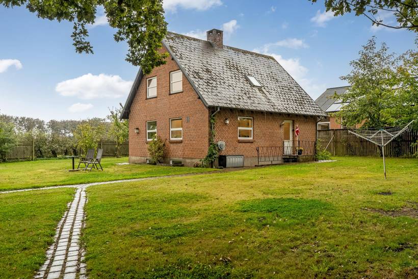 Foto von Ferienhaus GB39 in Salling - Thy/Limfjord