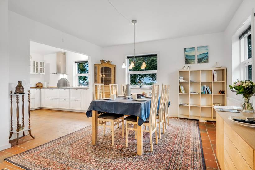 Foto von Ferienhaus GB39 in Salling - Thy/Limfjord