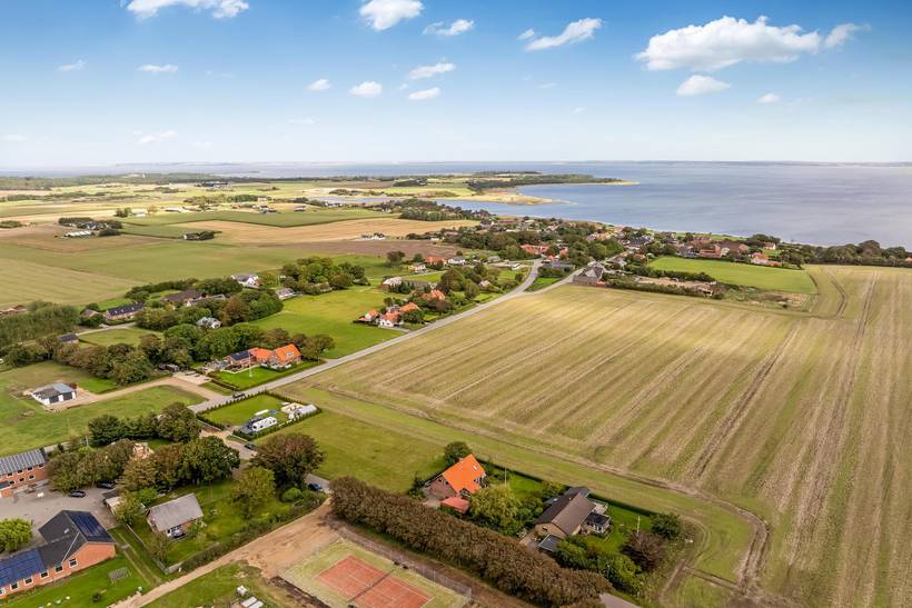 Foto von Ferienhaus GB39 in Fur - Thy/Limfjord