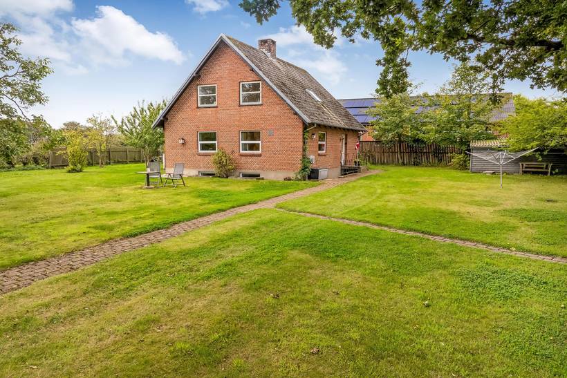 Foto von Ferienhaus GB39 in Fur - Thy/Limfjord