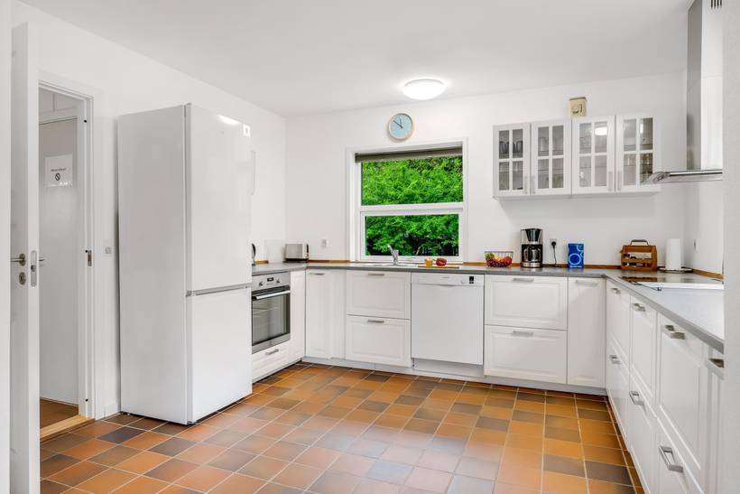 Foto von Ferienhaus GB39 in Salling - Thy/Limfjord
