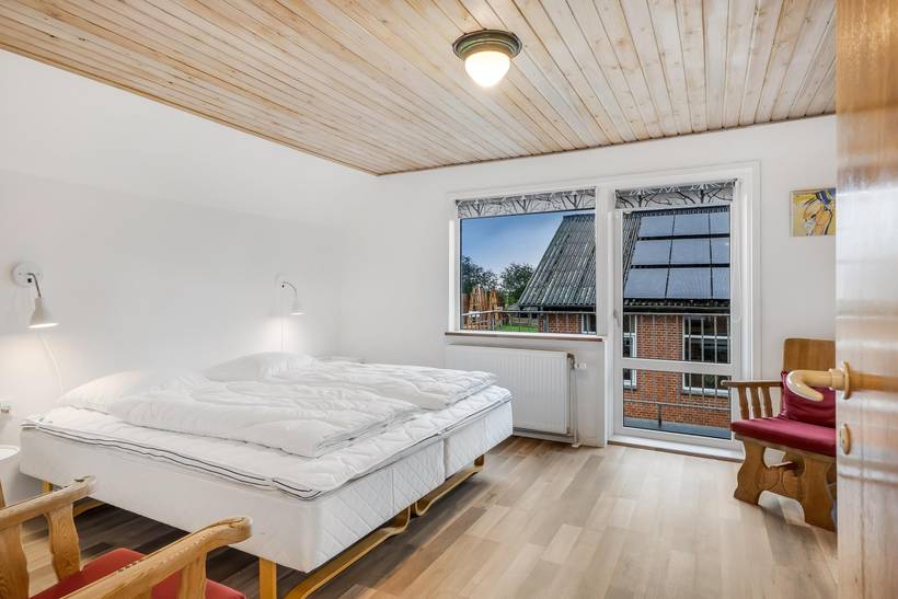 Foto von Ferienhaus GB39 in Salling - Thy/Limfjord