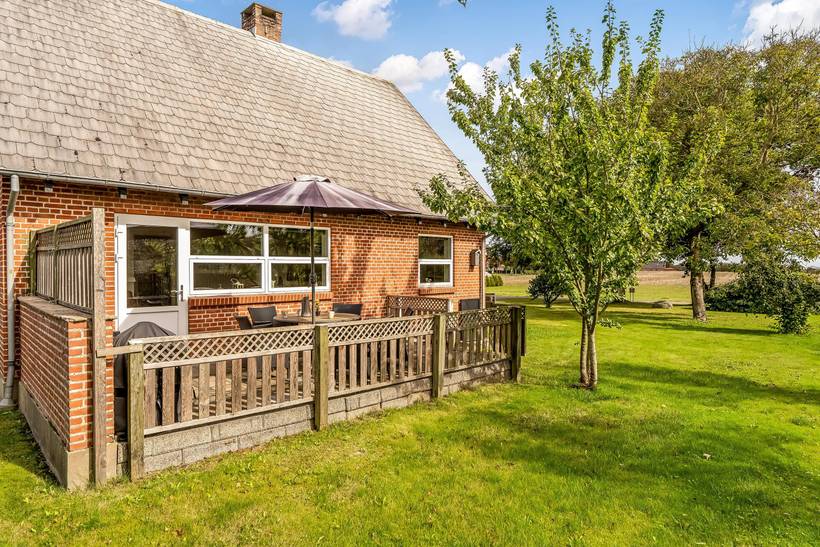 Foto von Ferienhaus GB39 in Fur - Thy/Limfjord