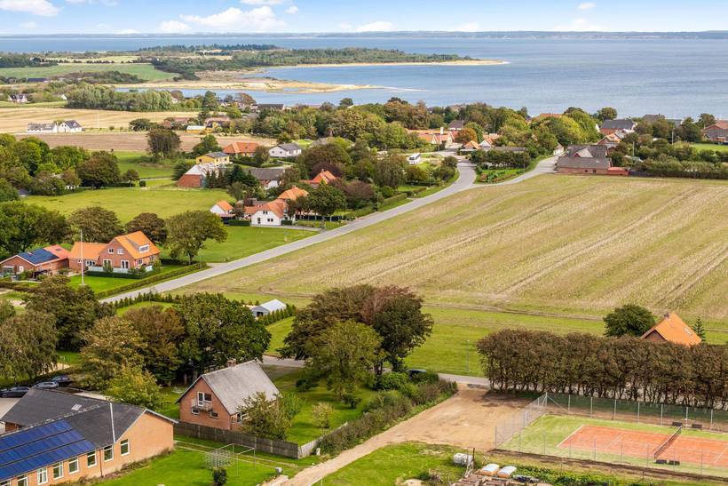 Foto von Ferienhaus GB39 in Fur - Thy/Limfjord