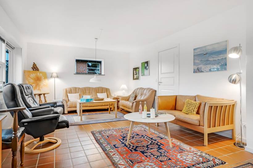 Foto von Ferienhaus GB39 in Salling - Thy/Limfjord