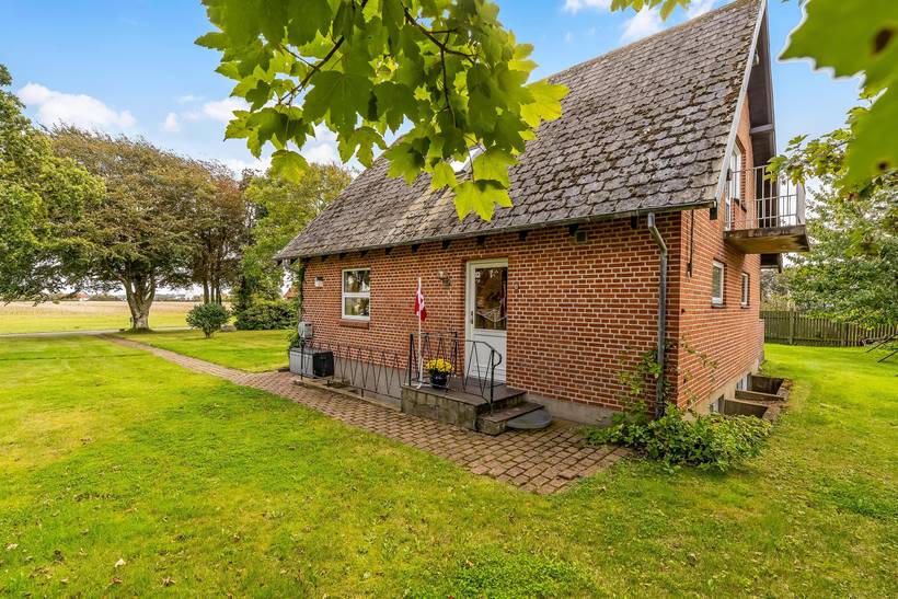 Foto von Ferienhaus GB39 in Fur - Thy/Limfjord