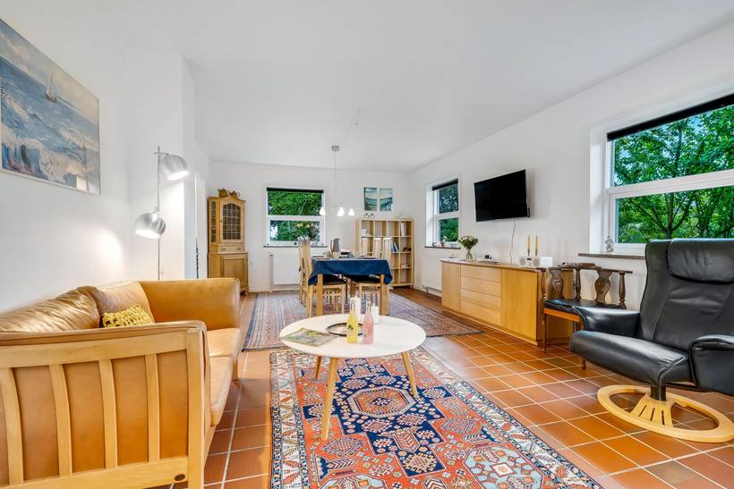 Foto von Ferienhaus GB39 in Salling - Thy/Limfjord