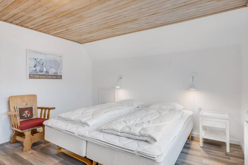 Foto von Ferienhaus GB39 in Salling - Thy/Limfjord