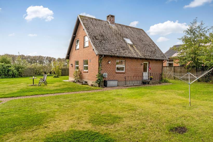 Foto von Ferienhaus GB39 in Fur - Thy/Limfjord