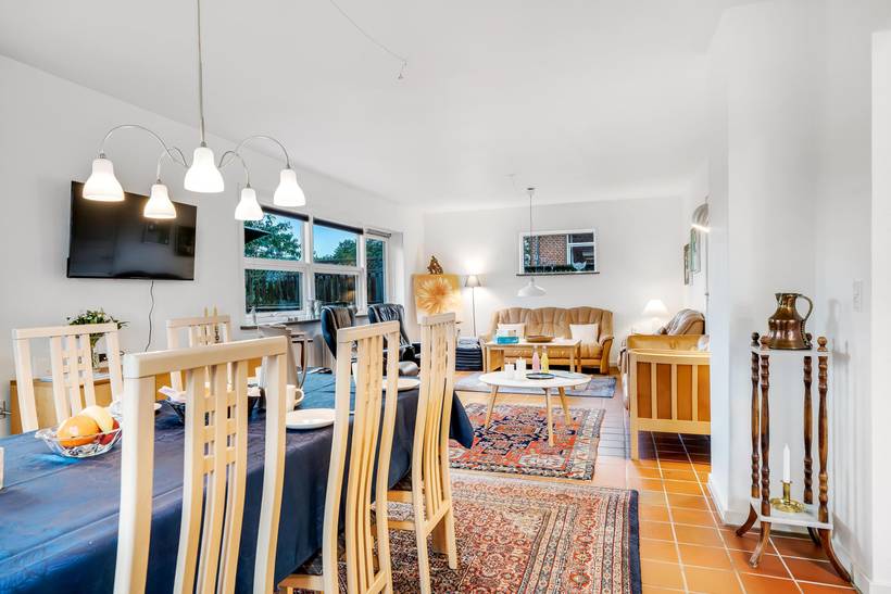 Foto von Ferienhaus GB39 in Salling - Thy/Limfjord