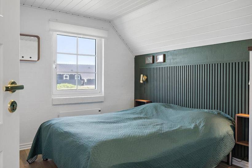 Foto von Ferienhaus GB44 in Vrist - Vejlby Klit - Westjütland