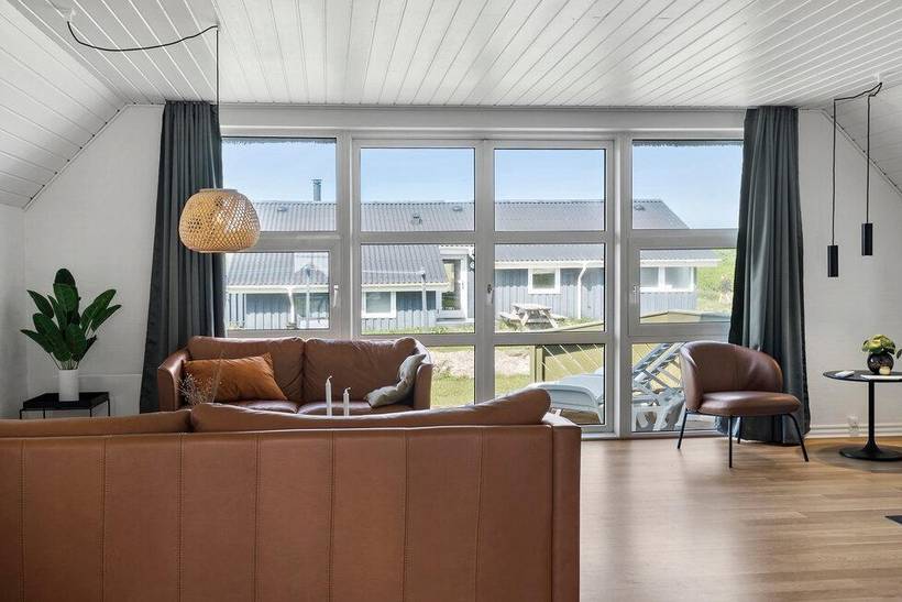 Foto von Ferienhaus GB44 in Vrist - Vejlby Klit - Westjütland