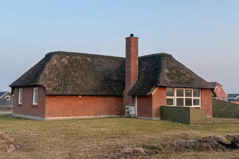 Foto von Ferienhaus GB44 in Vrist - Vejlby Klit - Westjütland