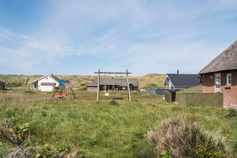 Foto von Ferienhaus GB44 in Vrist - Vejlby Klit - Westjütland