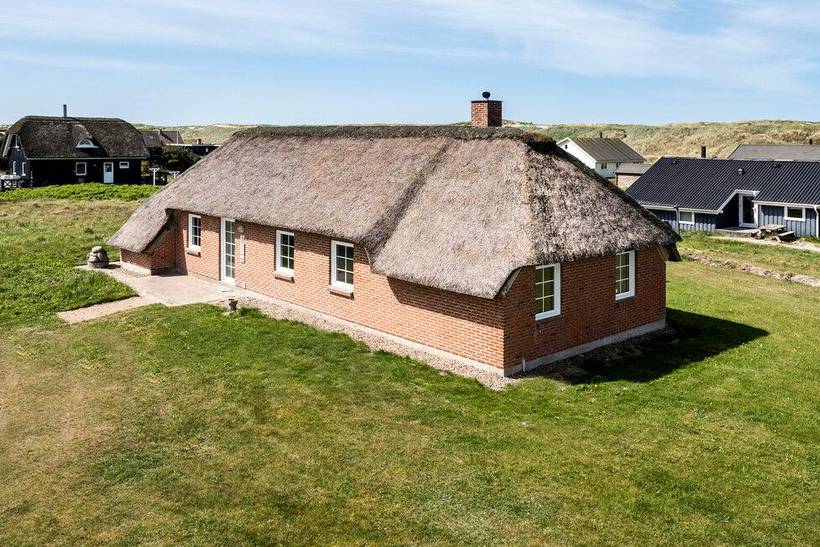 Foto von Ferienhaus GB44 in Vrist - Vejlby Klit - Westjütland