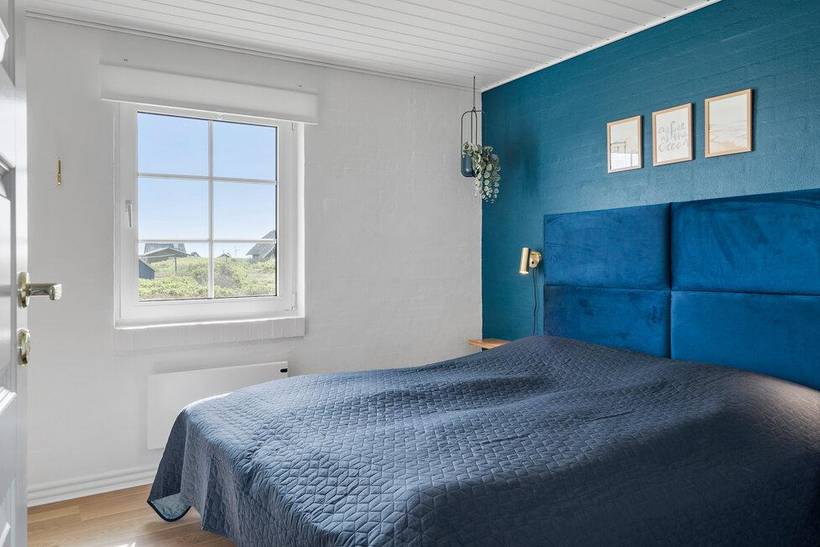 Foto von Ferienhaus GB44 in Vrist - Vejlby Klit - Westjütland