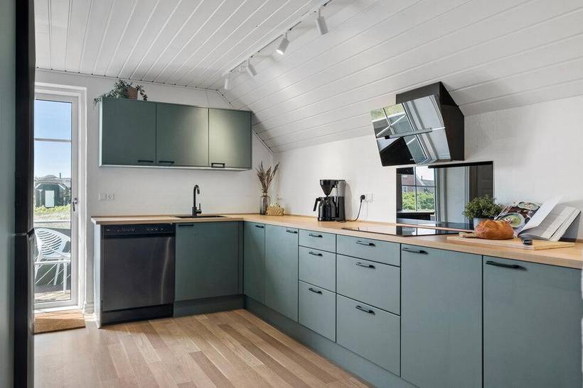 Foto von Ferienhaus GB44 in Vrist - Vejlby Klit - Westjütland