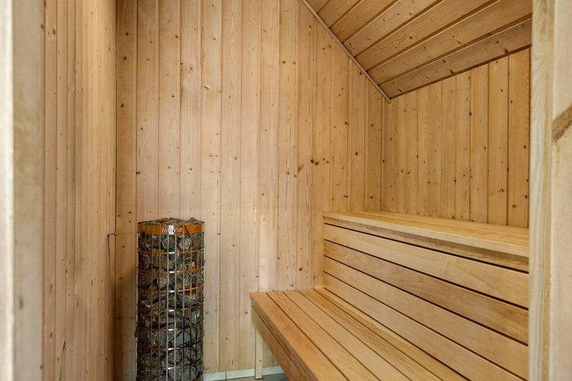 Foto von Ferienhaus GB44 in Vrist - Vejlby Klit - Westjütland
