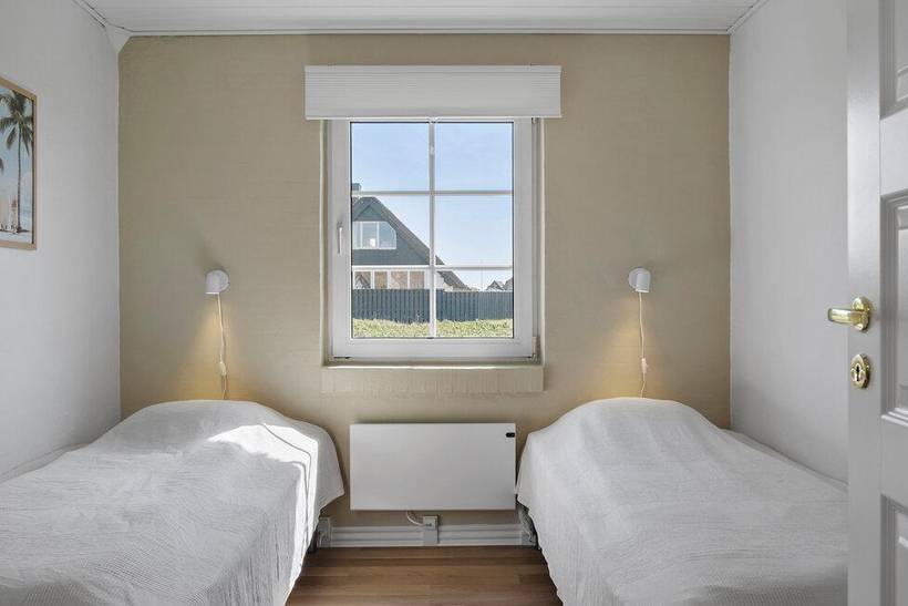 Foto von Ferienhaus GB44 in Vrist - Vejlby Klit - Westjütland