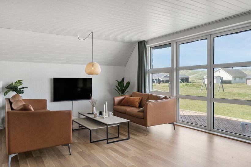 Foto von Ferienhaus GB44 in Vrist - Vejlby Klit - Westjütland