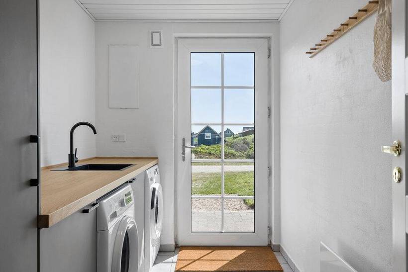 Foto von Ferienhaus GB44 in Vrist - Vejlby Klit - Westjütland