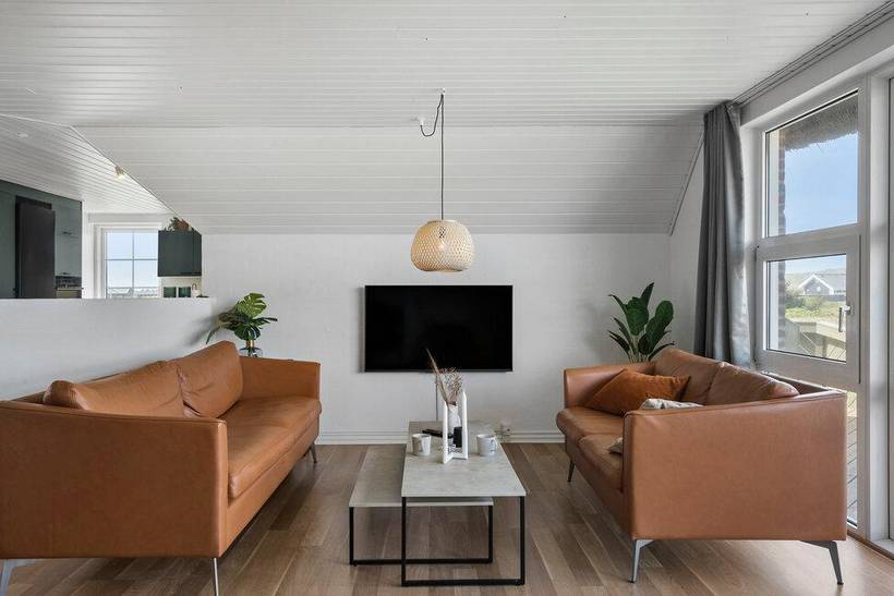 Foto von Ferienhaus GB44 in Vrist - Vejlby Klit - Westjütland