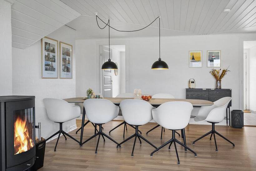 Foto von Ferienhaus GB44 in Vrist - Vejlby Klit - Westjütland
