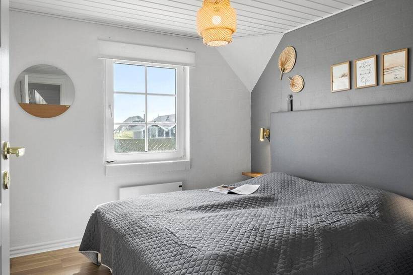 Foto von Ferienhaus GB44 in Vrist - Vejlby Klit - Westjütland