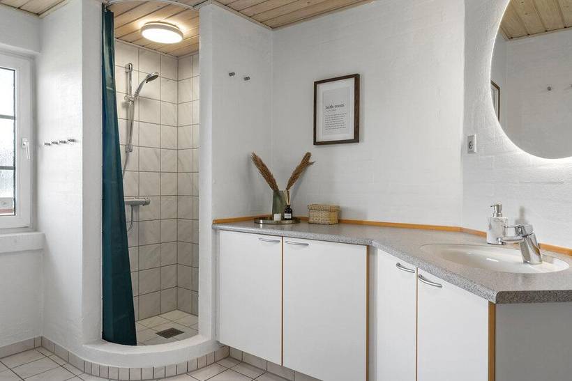 Foto von Ferienhaus GB44 in Vrist - Vejlby Klit - Westjütland