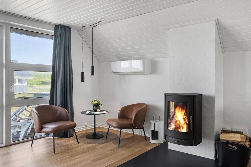 Foto von Ferienhaus GB44 in Vrist - Vejlby Klit - Westjütland